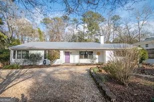 119 Fortson Cir, Athens, GA 30606 - Photo 1