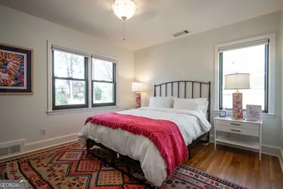 119 Fortson Circle, Athens, GA 30606 - Photo 27