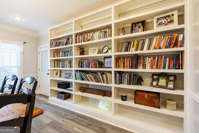 3800 Sherwood Drive, Valdosta, GA 31606 - Photo 21