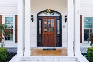 3800 Sherwood Dr, Valdosta, GA 31606 - Photo 5
