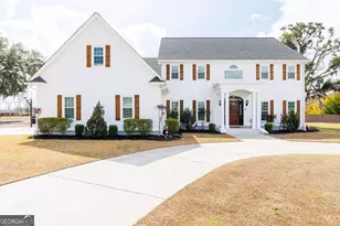 3800 Sherwood Dr, Valdosta, GA 31606 - Photo 3
