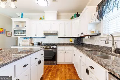 3800 Sherwood Drive, Valdosta, GA 31606 - Photo 15