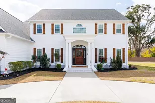 3800 Sherwood Dr, Valdosta, GA 31606 - Photo 3