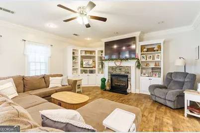 3800 Sherwood Drive, Valdosta, GA 31606 - Photo 7