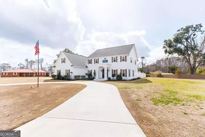 3800 Sherwood Drive, Valdosta, GA 31606 - Photo 1