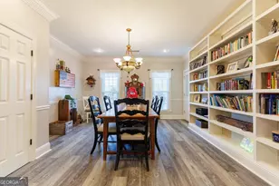 3800 Sherwood Dr, Valdosta, GA 31606 - Photo 21