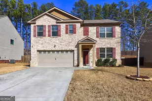 3670 Lilly Brook Dr, Loganville, GA 30052 - Photo 1
