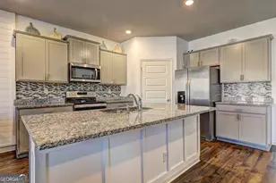 3670 Lilly Brook Dr, Loganville, GA 30052 - Photo 5