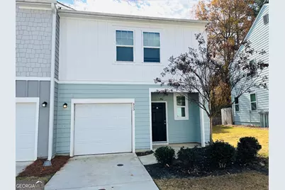 453 Union Station Street, Cartersville, GA 30120 - Photo 1