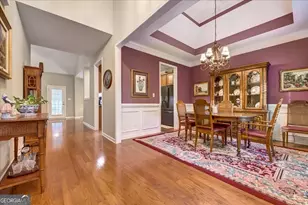 211 Willow Bend Way, Senoia, GA 30276 - Photo 5