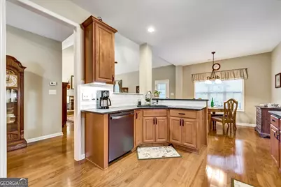 211 Willow Bend Way, Senoia, GA 30276 - Photo 9