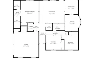 6388 Eastbriar Dr, Lithonia, GA 30058 - Photo 33