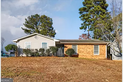 6388 Eastbriar Drive, Lithonia, GA 30058 - Photo 1
