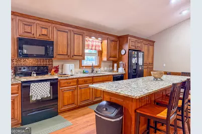 721 Thrasher Road, White Plains, GA 31780 - Photo 9