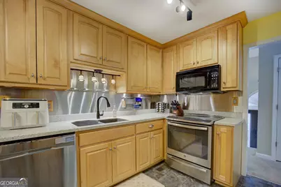 55 Ashford Cove, Covington, GA 30014 - Photo 13