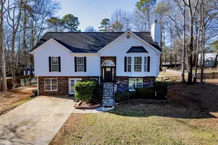 55 Ashford Cove, Covington, GA 30014 - Photo 1