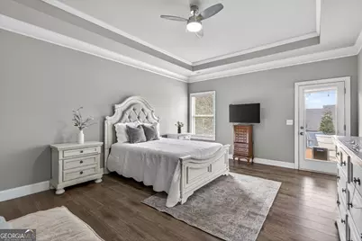 4772 Fairways Ln, Jefferson, GA 30549 - Photo 13