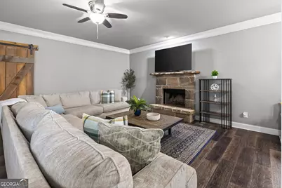 4772 Fairways Ln, Jefferson, GA 30549 - Photo 5