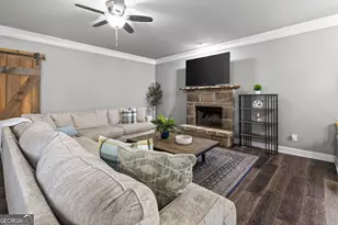 4772 Fairways Ln, Jefferson, GA 30549 - Photo 5