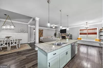 4772 Fairways Ln, Jefferson, GA 30549 - Photo 33