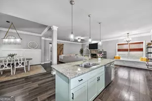 4772 Fairways Ln, Jefferson, GA 30549 - Photo 33