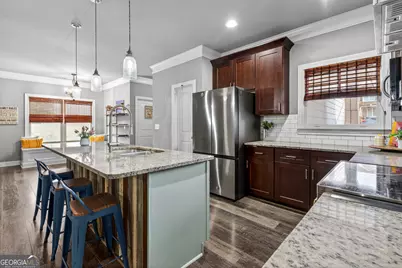 4772 Fairways Ln, Jefferson, GA 30549 - Photo 9