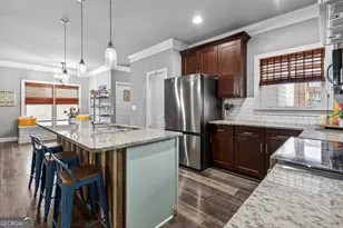 4772 Fairways Ln, Jefferson, GA 30549 - Photo 9