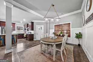 4772 Fairways Ln, Jefferson, GA 30549 - Photo 35