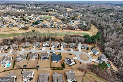 4772 Fairways Ln, Jefferson, GA 30549 - Photo 49