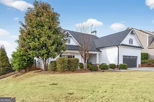 4772 Fairways Ln, Jefferson, GA 30549 - Photo 25