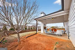 4772 Fairways Ln, Jefferson, GA 30549 - Photo 41