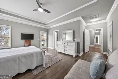 4772 Fairways Ln, Jefferson, GA 30549 - Photo 37