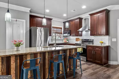 4772 Fairways Ln, Jefferson, GA 30549 - Photo 7