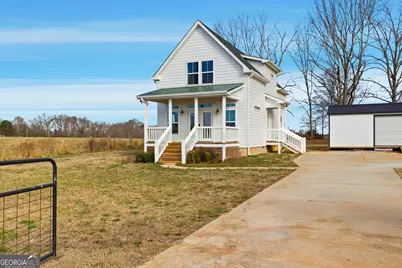 1591 Liberty Hill Road, Hartwell, GA 30643 - Photo 9