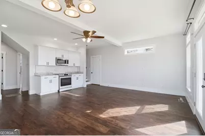 1591 Liberty Hill Road, Hartwell, GA 30643 - Photo 19