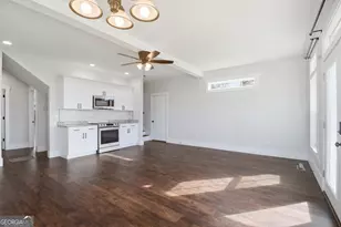 1591 Liberty Hill Rd, Hartwell, GA 30643 - Photo 19