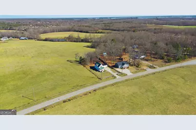 1591 Liberty Hill Road, Hartwell, GA 30643 - Photo 7