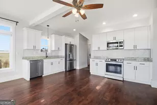 1591 Liberty Hill Rd, Hartwell, GA 30643 - Photo 23