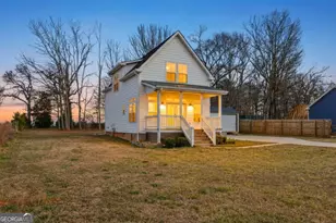 1591 Liberty Hill Rd, Hartwell, GA 30643 - Photo 1