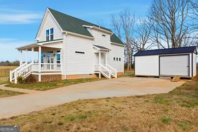 1591 Liberty Hill Road, Hartwell, GA 30643 - Photo 11