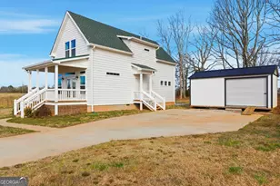 1591 Liberty Hill Rd, Hartwell, GA 30643 - Photo 11