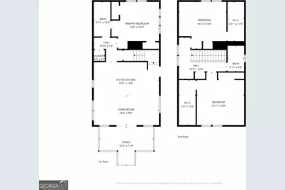 1591 Liberty Hill Road, Hartwell, GA 30643 - Photo 49