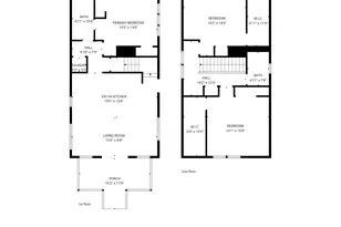 1591 Liberty Hill Rd, Hartwell, GA 30643 - Photo 49