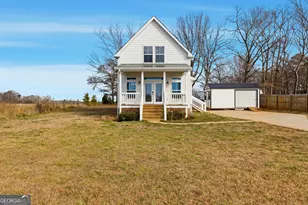 1591 Liberty Hill Rd, Hartwell, GA 30643 - Photo 13