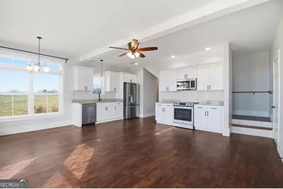 1591 Liberty Hill Road, Hartwell, GA 30643 - Photo 21