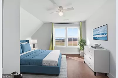 1591 Liberty Hill Road, Hartwell, GA 30643 - Photo 35