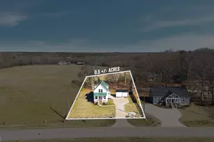 1591 Liberty Hill Rd, Hartwell, GA 30643 - Photo 5