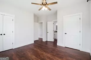 1591 Liberty Hill Rd, Hartwell, GA 30643 - Photo 27