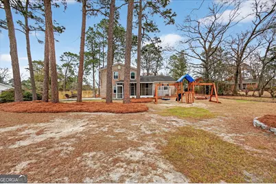 208 Bel Air Drive, Statesboro, GA 30461 - Photo 31