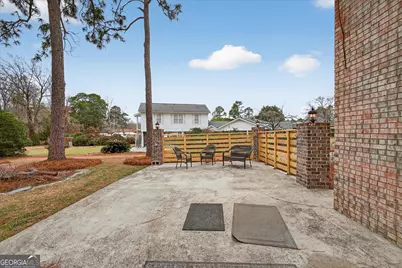 208 Bel Air Drive, Statesboro, GA 30461 - Photo 33